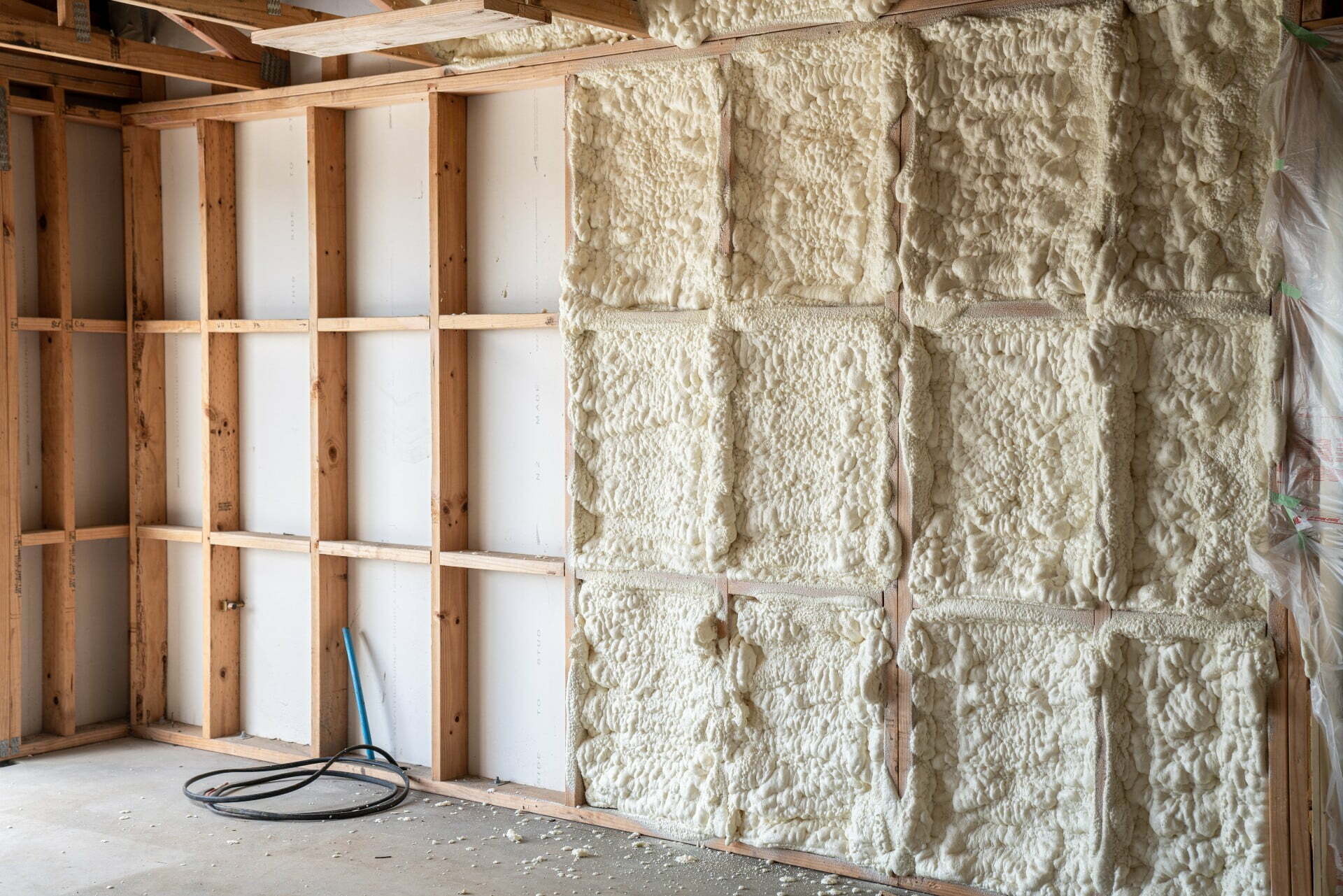 Insulfoam