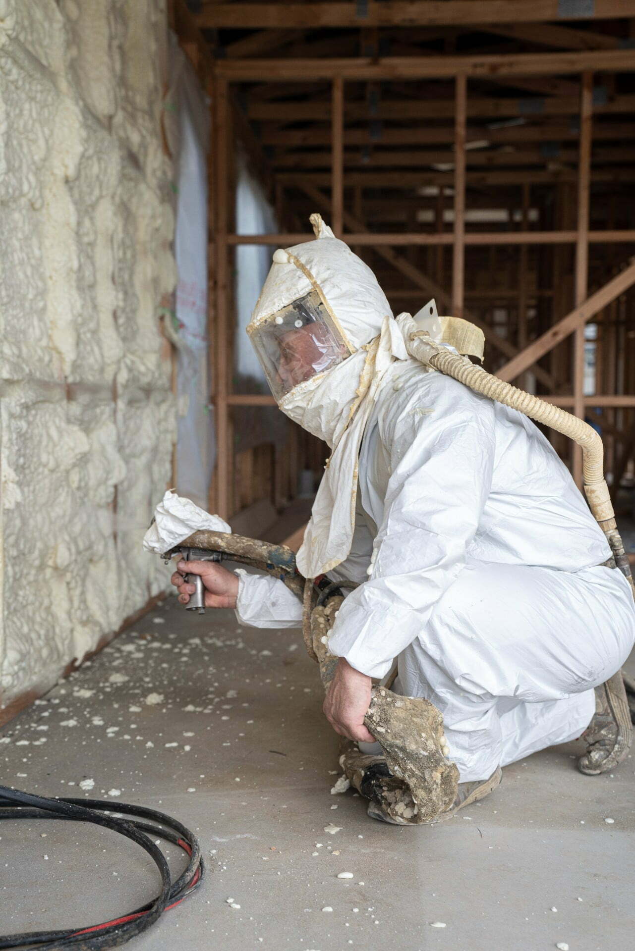 Insulfoam