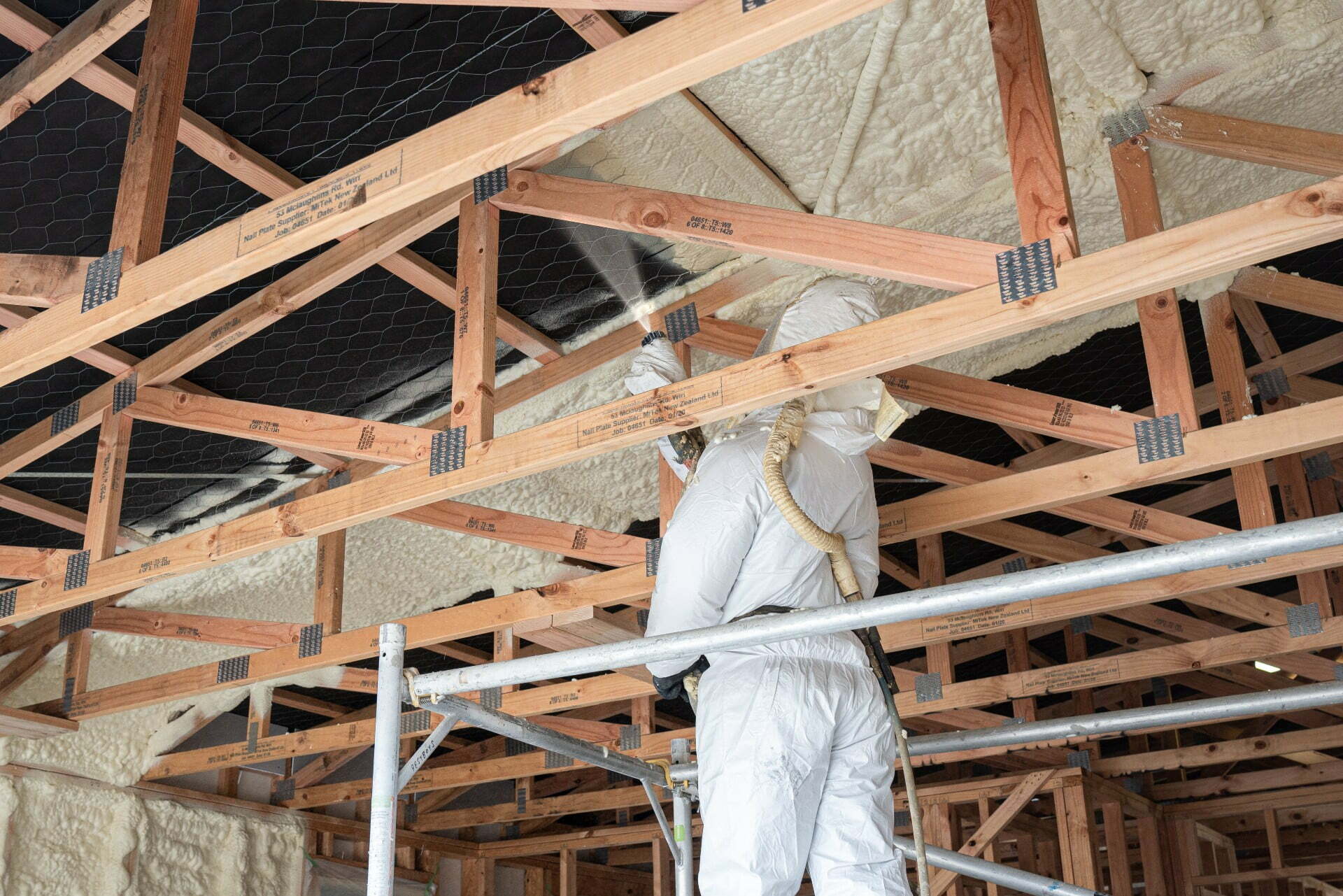 Insulfoam